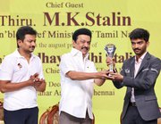 Best Movie Producers in Tollywood- Deepanboopathy