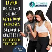 Fitness Trainer Course