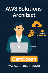 Advance Your Career as an AWS Solutions Architect with CertOcean