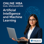 Explore the Future with an MBA in Artificial Intelligence and Machine 