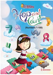 Nursery Math for Children's - Elegant Publishers