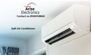 Air conditioner manufacturers in Delhi.