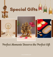 Hi Retails: Best Deals on Brass items,  Gift Items,  and Home Decor 