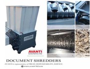 Best Professional Waste Shredders Manufacturers in India