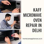 Reliable Kaff Microwave Oven Repair in Noida