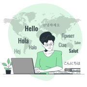 Translation Company in India