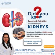 Kidney Specialist Panchkula – Trusted Kidney Care