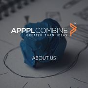 ABOUT APPPL COMBINE | Advertising Agencies in Noida