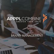 APPPL COMBINE | Brand Design and Management in Delhi NCR