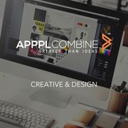 APPPL COMBINE | Creative Ad Agency in Delhi | Creative Agency