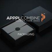 APPPL COMBINE | Creative Agency in Delhi | Packaging Design