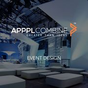 APPPL COMBINE | Event Design | Advertising Agency In Delhi