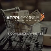 APPPL COMBINE | Website Design | Website Designing and Development