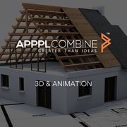 APPPL COMBINE | 3D Animation Design Agency
