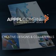 APPPL COMBINE | CREATIVE DESIGNS & COLLATERALS