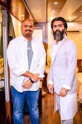 Best Top Indian Filmmaker- Deepan Bhoopathy