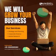 Web Design Company in India-Delhi