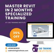  Master Revit in 2 Months Specialized Training 
