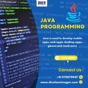 Best Java Institute in laxmi nagar