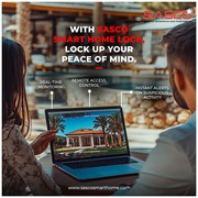 Home Automation in India: Leading the Smart Living Revolution