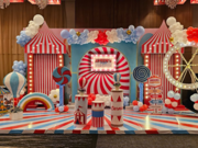 Decor Setup in Delhi NCR - Event Setup Wala