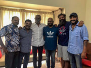 TOP BEST FILM PRODUCER IN INDIA- DEEPAN BHOOPATHY