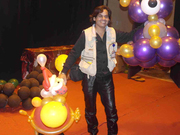 Artists Provider Services  – Memorable Moments by Event Setup Wala