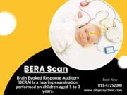 Bera Test Price What to Expect & How Much It Costs
