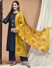 SHREE – She is Special: Super Sale! Flat 40% OFF On Ethnic Wear