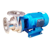 Centrifugal Pump Manufacturer in India
