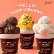 Sugar Free Ice Cream Near Me Available Only at zimero