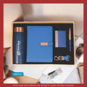 Get Best Employees Welcome Kits for Your Business Partner