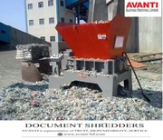Shredding Machine in Chennai And Shredding Machine in Hyderabad