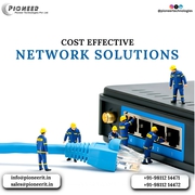 Reliable IT Solutions and AMC Services Provider in Delhi NCR