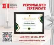 Certificate Printing Services Near Me