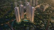 Live Lavishly at Oberoi Realty Sector 58 | 3.5 & 4.5 BHK Ultra Luxury 