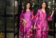 Designer Kurtis for Summer At SHREE - She is Special