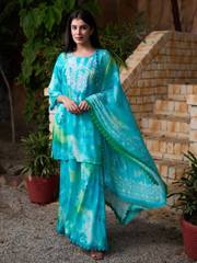 Stay Cool & Stylish with SHREE Ethnic Wear for Hot Weather