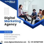 Top Digital Marketing Agency in Noida | Boosting Business Growth Onlin