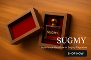 Luxury Attars In India : Sugmy fragrance
