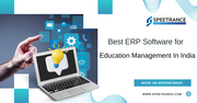 Choosing the Right ERP Software For Education System