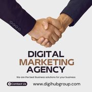 Best Digital Marketing Agency in Delhi to Transform Your Online Presen