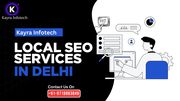 Local SEO Services Delhi