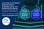 Advance Your IT Career: AWS Solution Architect Associate Certification