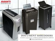 Top Avanti Shredder Manufacturers Waste shredders Best price in India 