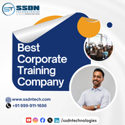 What Makes Us the Best Corporate Training Company in India?