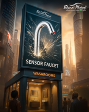 Sensor Tap and Urinal Sensor: The Smart Choice for Modern Hygiene