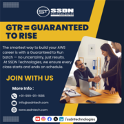 How Can AWS Solutions Architect Training Help You Build a Cloud Career