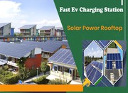 Ev Charging Station Franchise in India