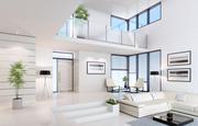 Full Home Interior Design Services by Opalspace